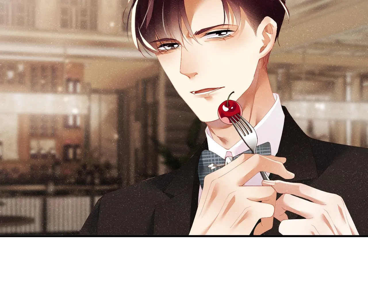 第51话 越界 第22页