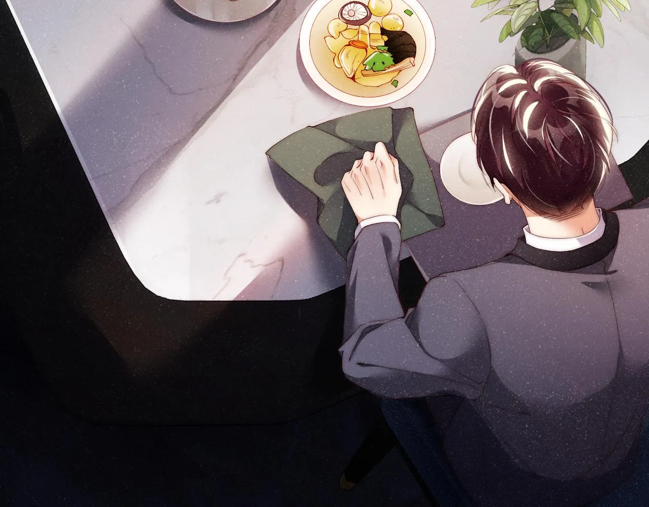 第57话 到此结束 第46页