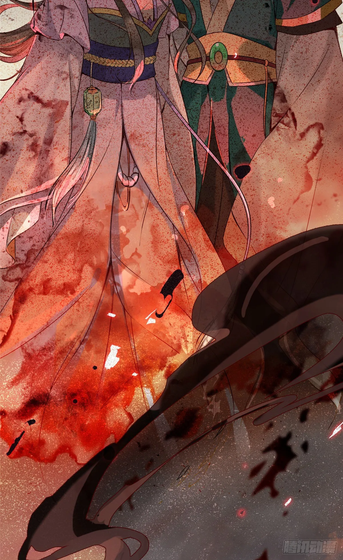 第1话 那时曾经 第6页