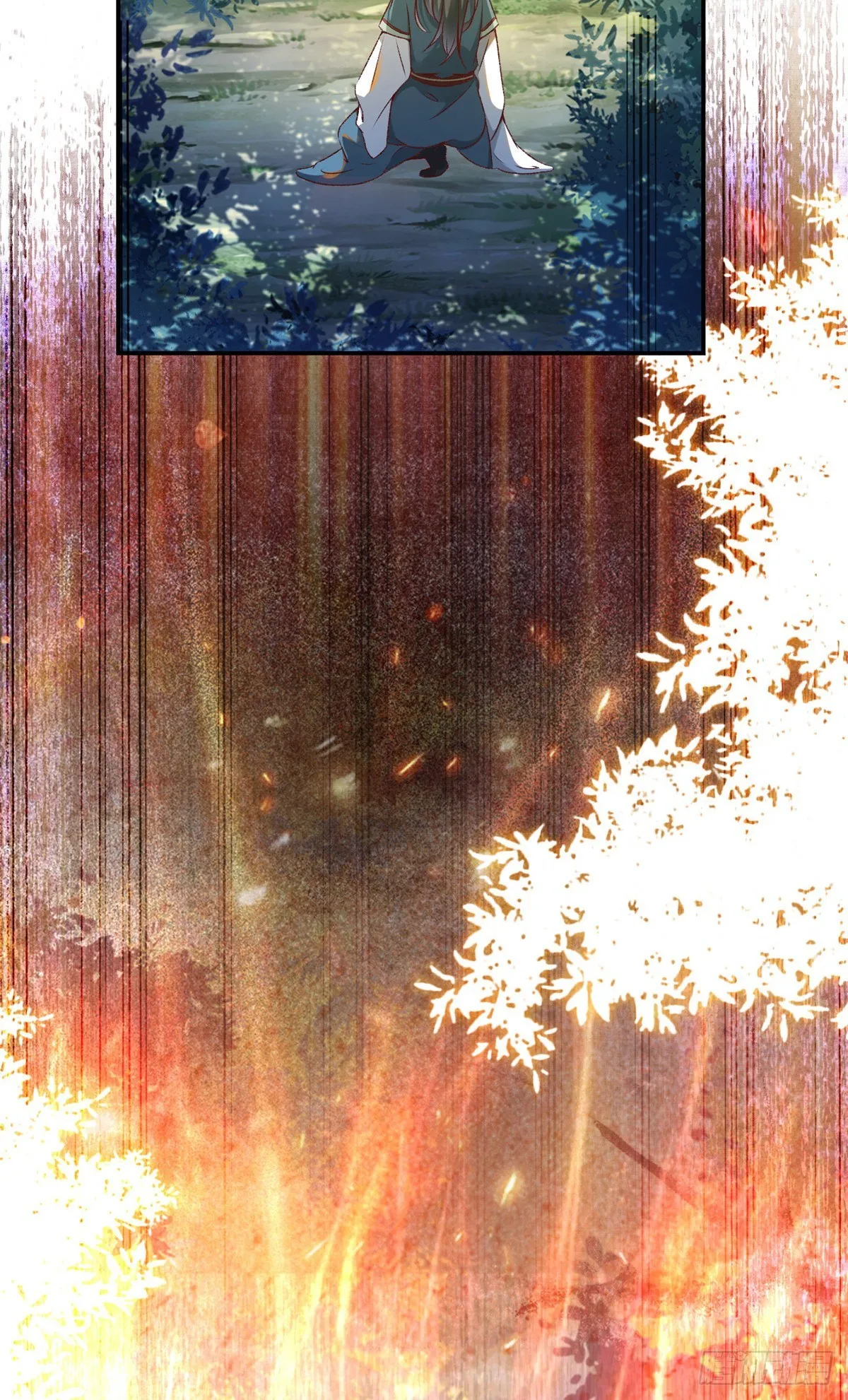 第3话 神秘的玉简 第16页