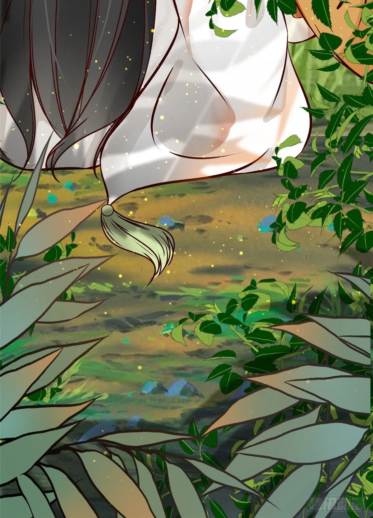 第48话 过去的故事 第45页