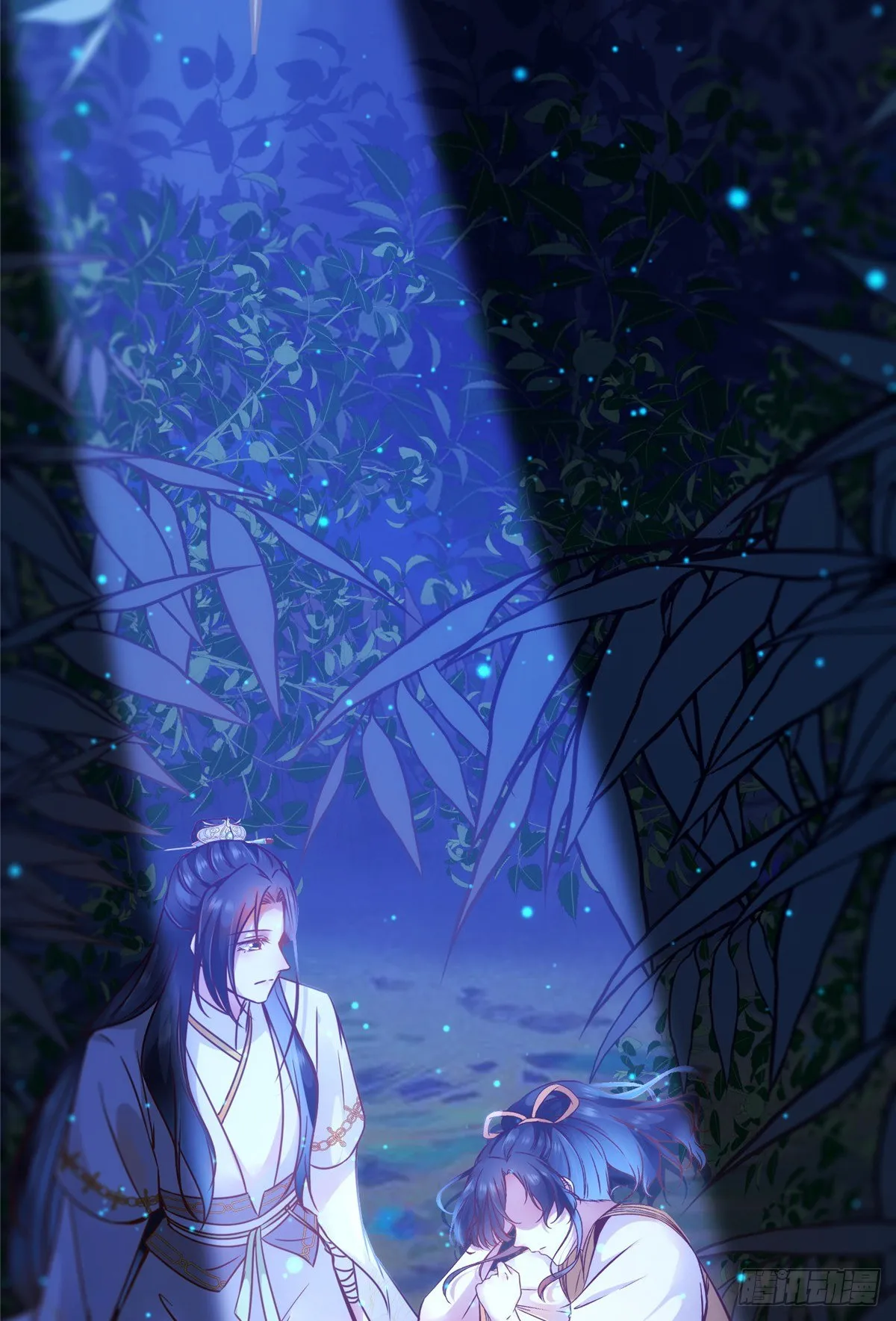 第49话 结伴同行 第25页