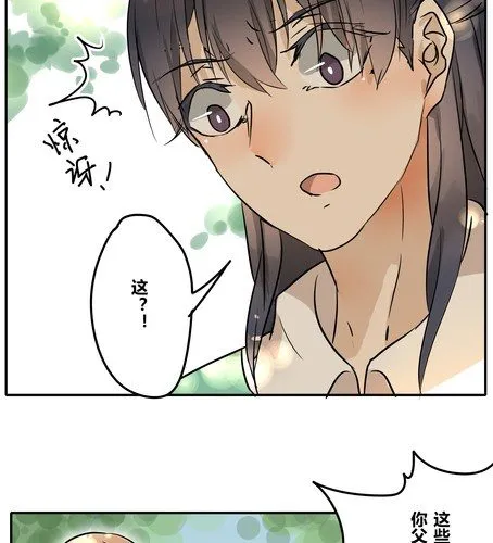 第二十九章 答应我了？ 第3页