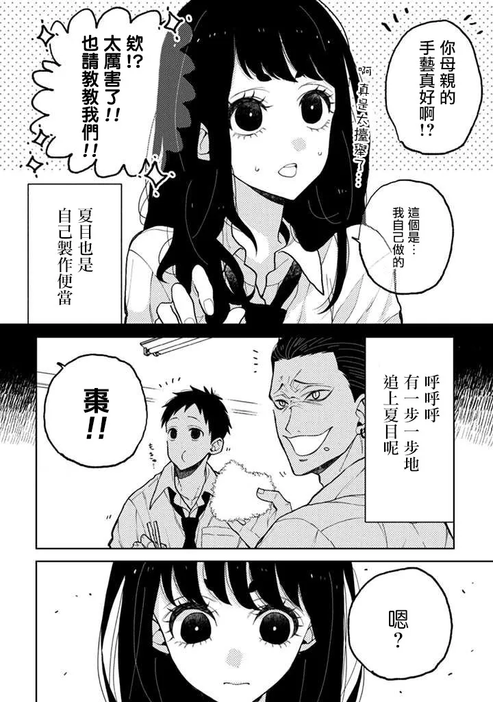 连载02话 第8页