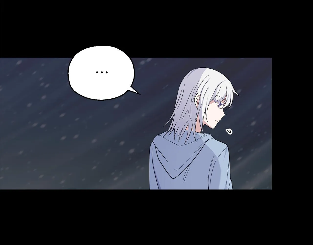 第109话 他要逃走？ 第35页