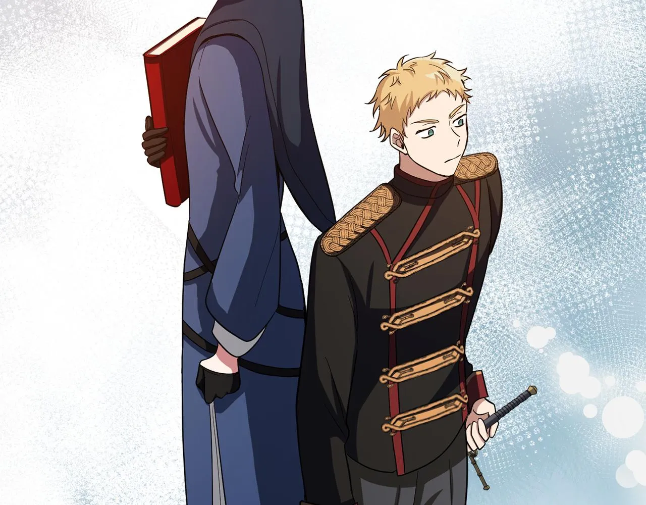 第51话 追踪者 第73页