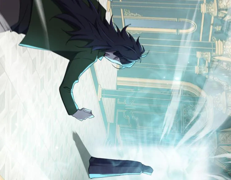 第19话 偷走灵魂的人 第25页