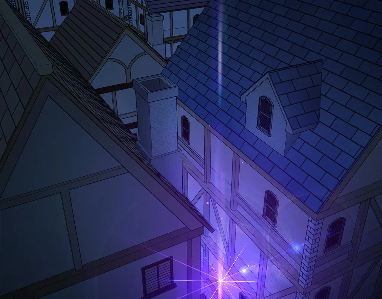 第48话 恶魔的宝石 第2页