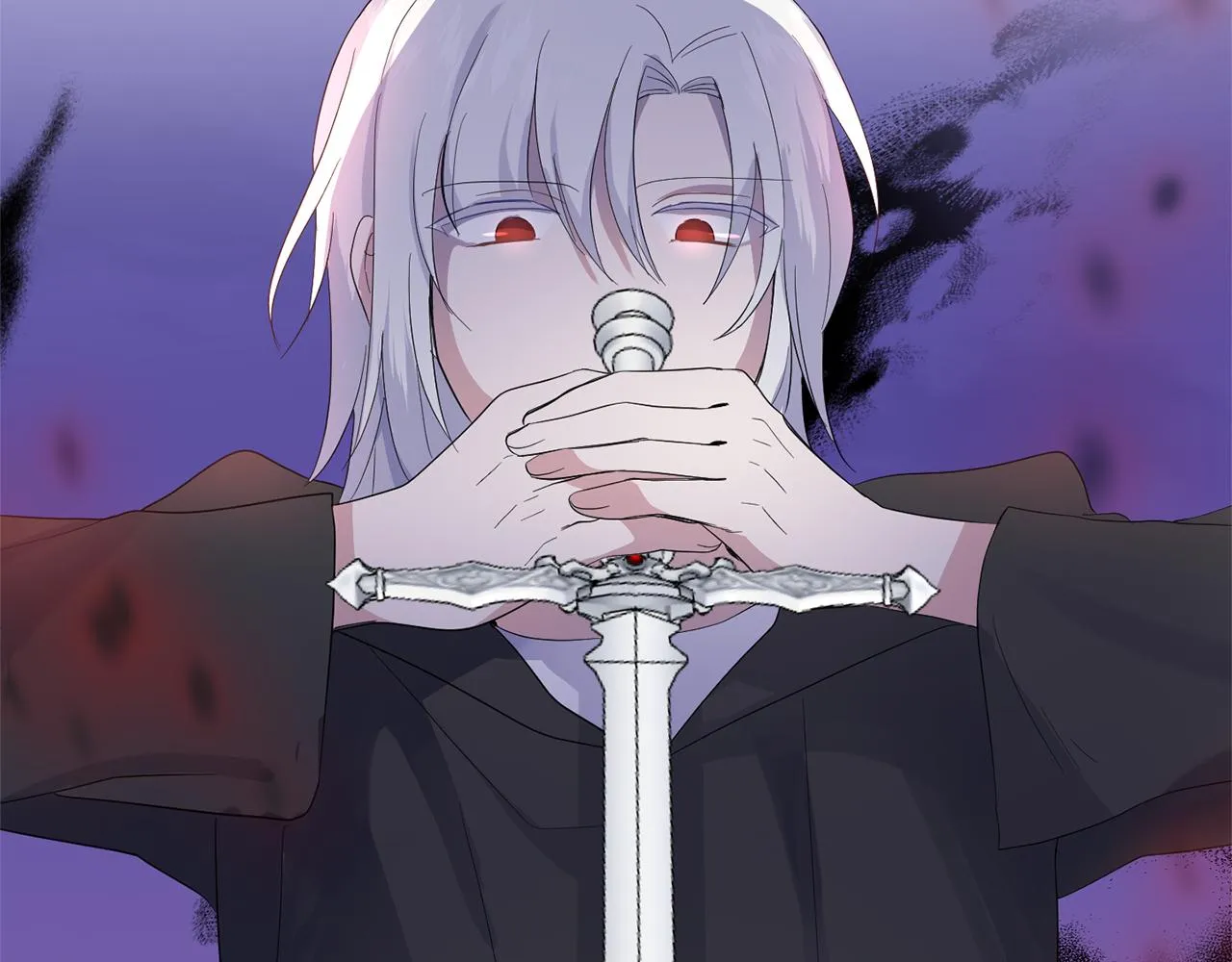 第76话 暴走的魔王 第11页