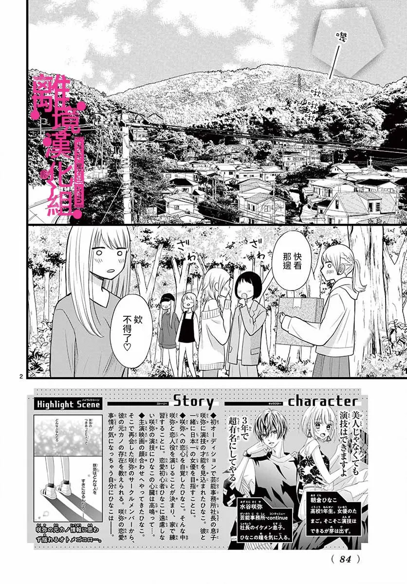 第15话 第2页