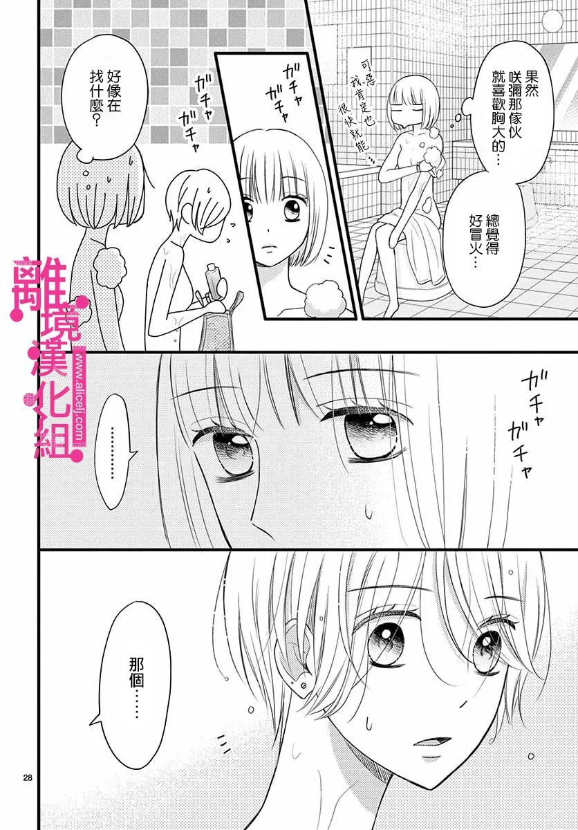 第15话 第28页