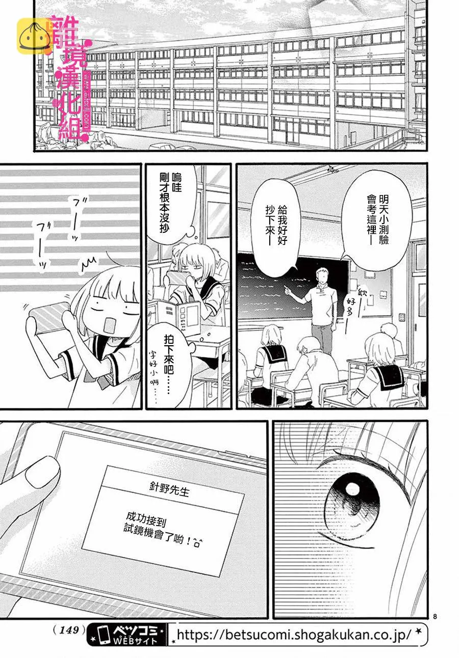 第1话 第8页