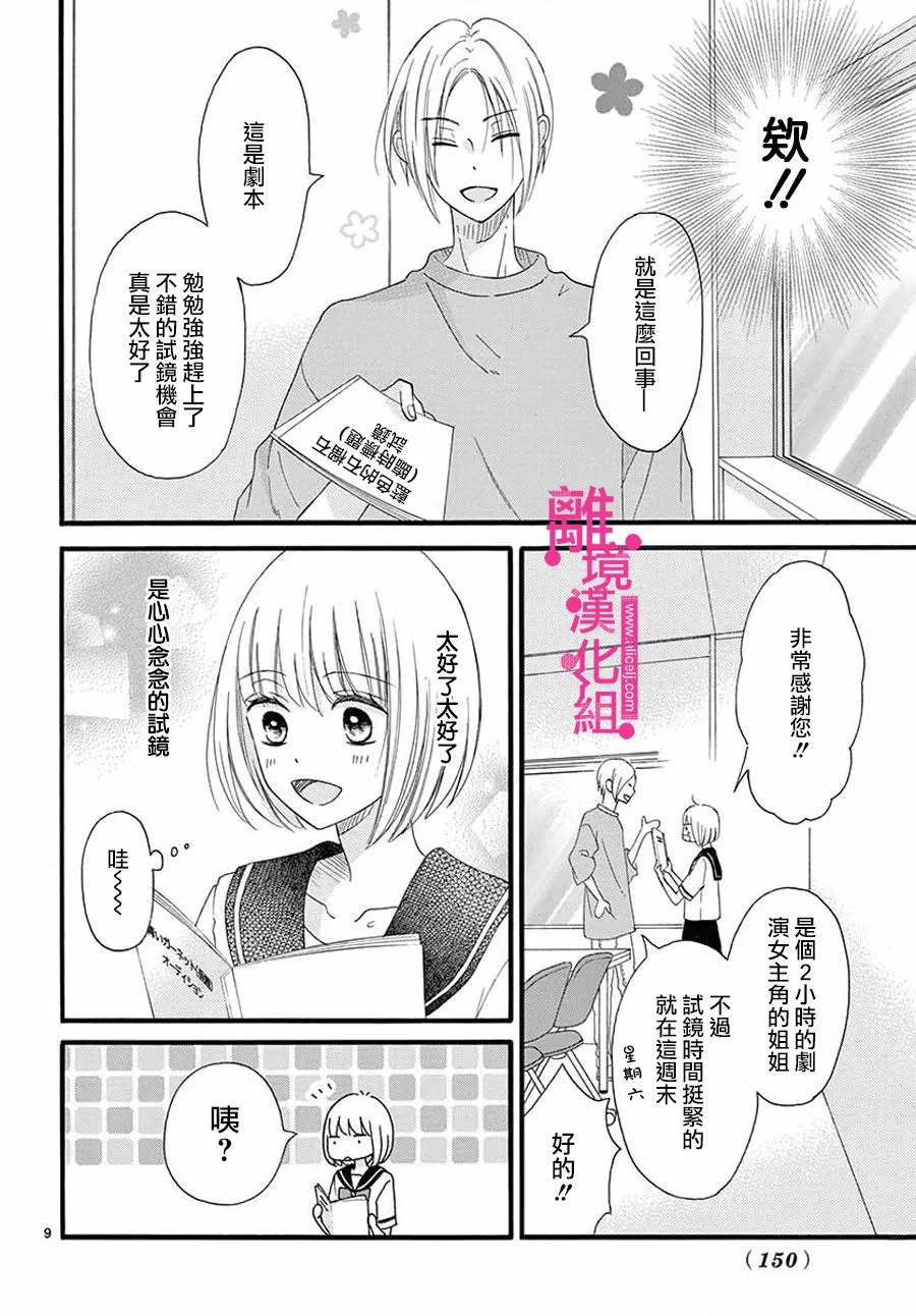 第1话 第9页