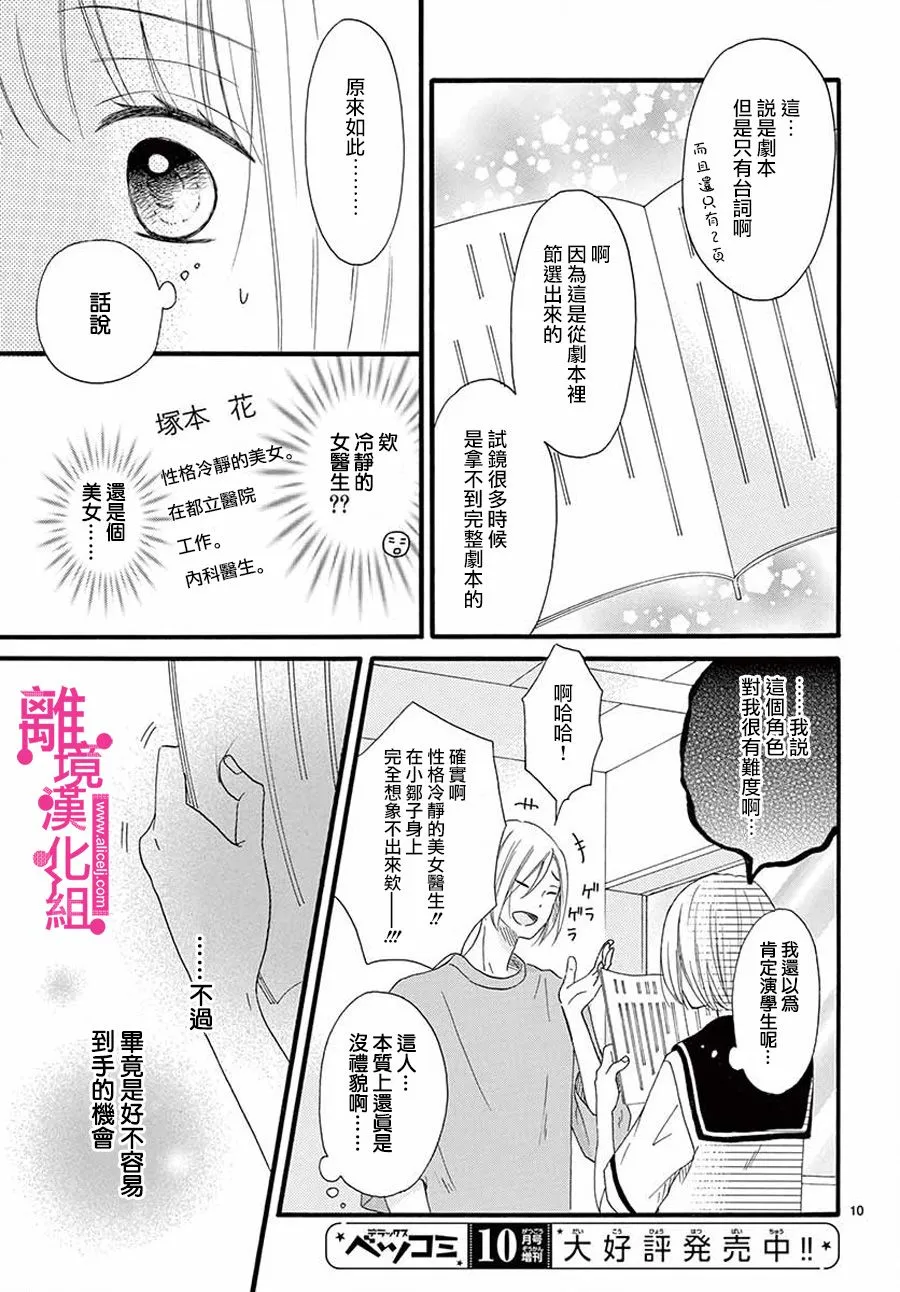 第1话 第10页