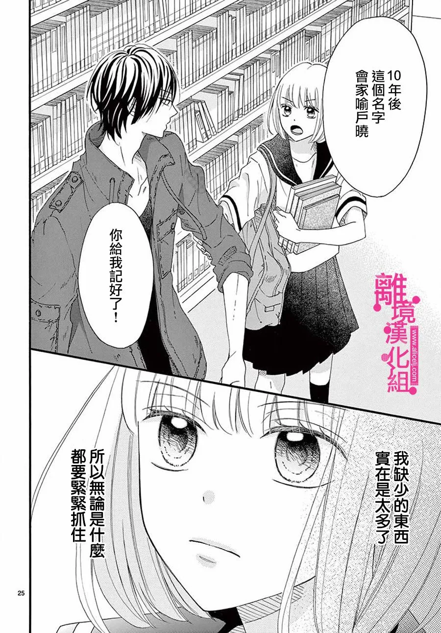 第1话 第25页