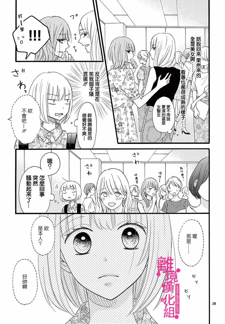 第1话 第28页