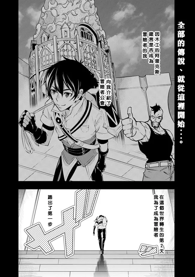 第7话 第1页