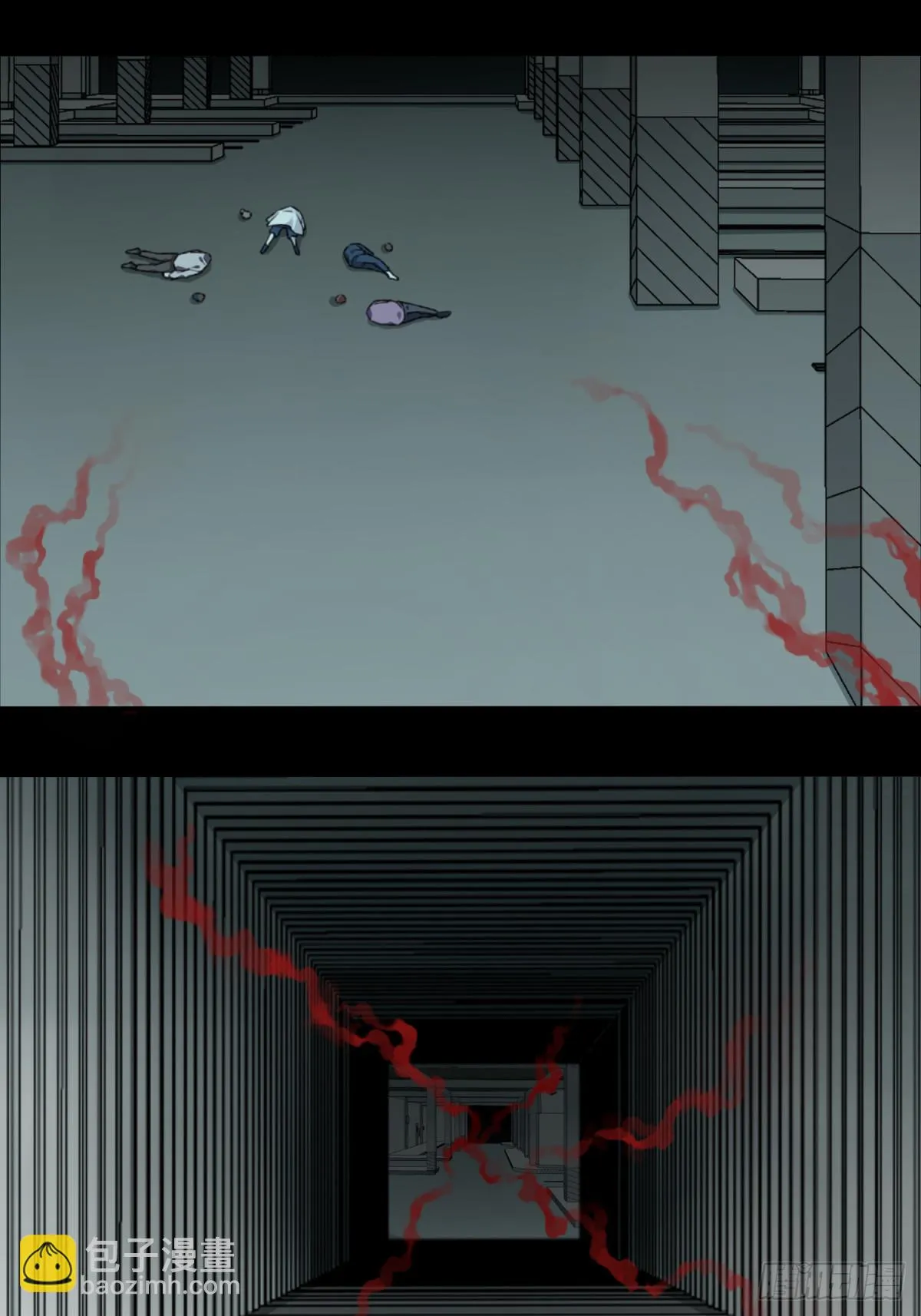 117：红色警报（2） 第26页