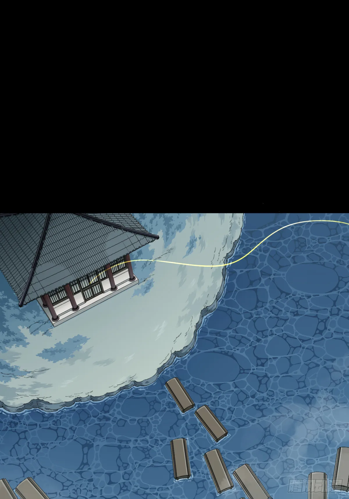 088：尸家重地（12） 第6页