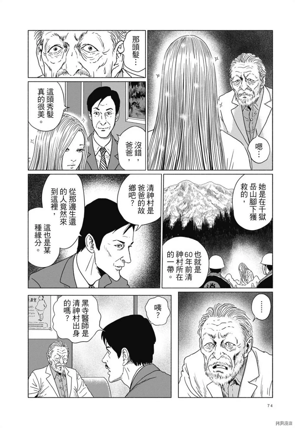 第1话 第70页