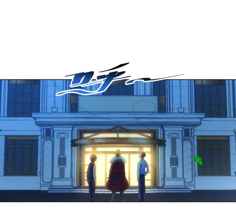 第110话 莫得感情的经理 第19页