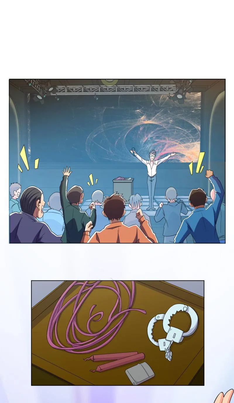 第104话 绑他！ 第14页