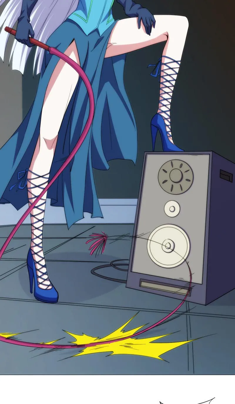 第104话 绑他！ 第19页