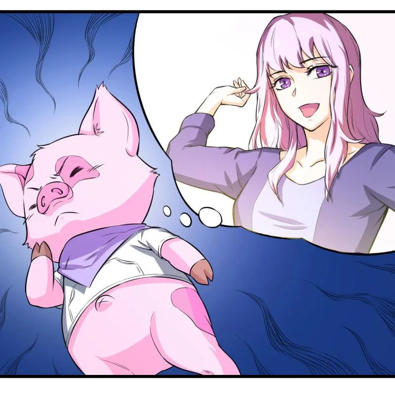 第18话 猪脚上线 第26页