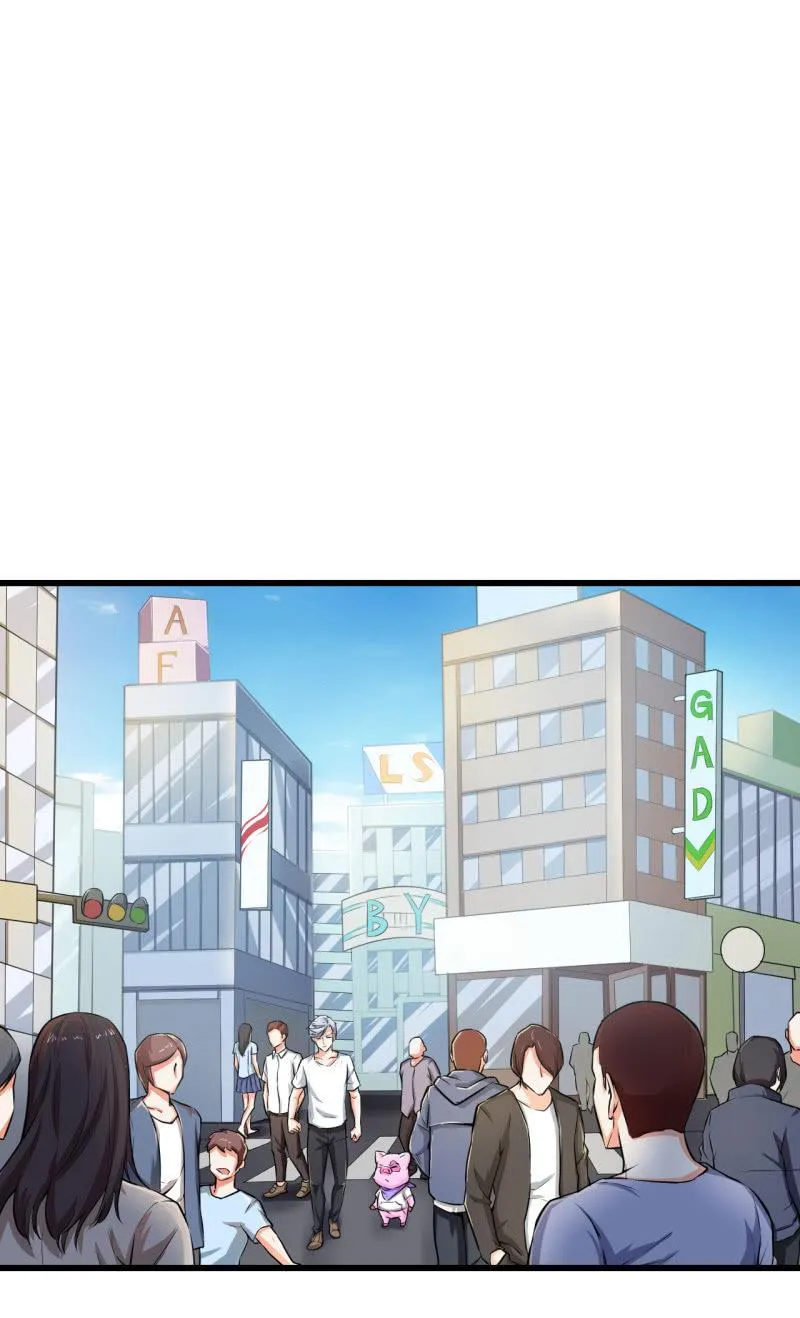 第27话 欢迎加入三岔路口职业技术学院 第2页