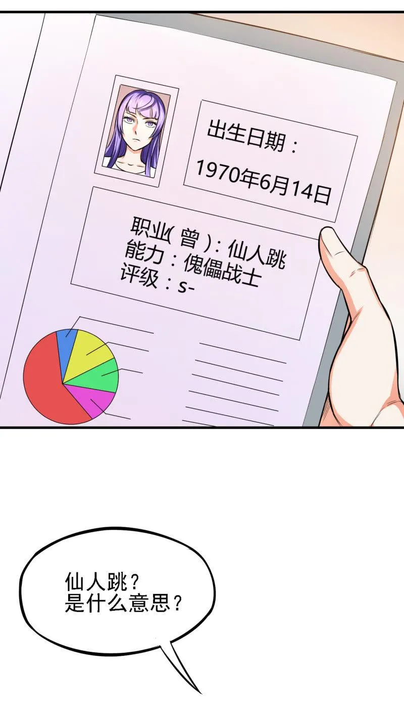 第28话 白小姐请你冷静 第25页