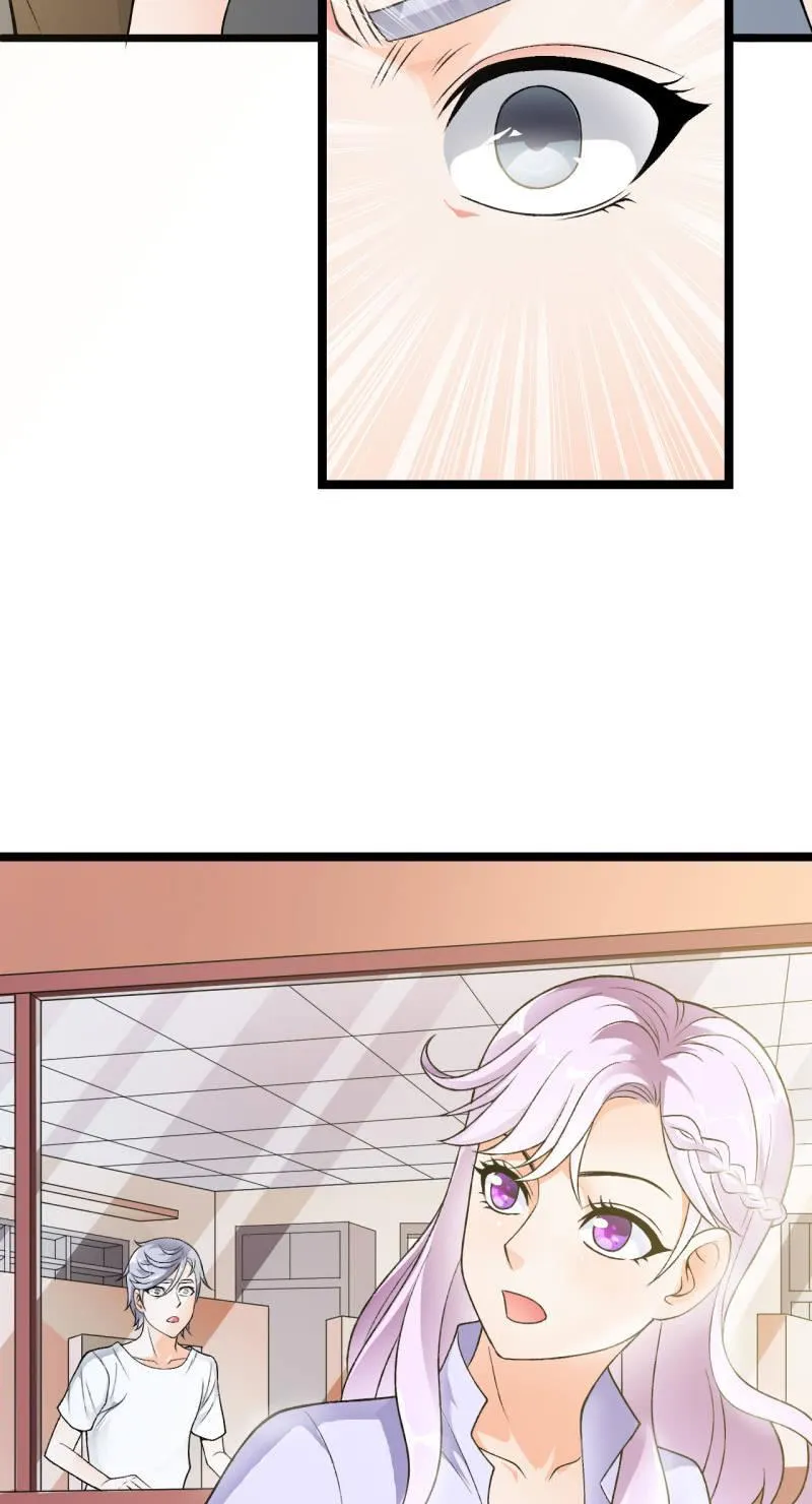 第34话 猫娘也要按基本法 第27页