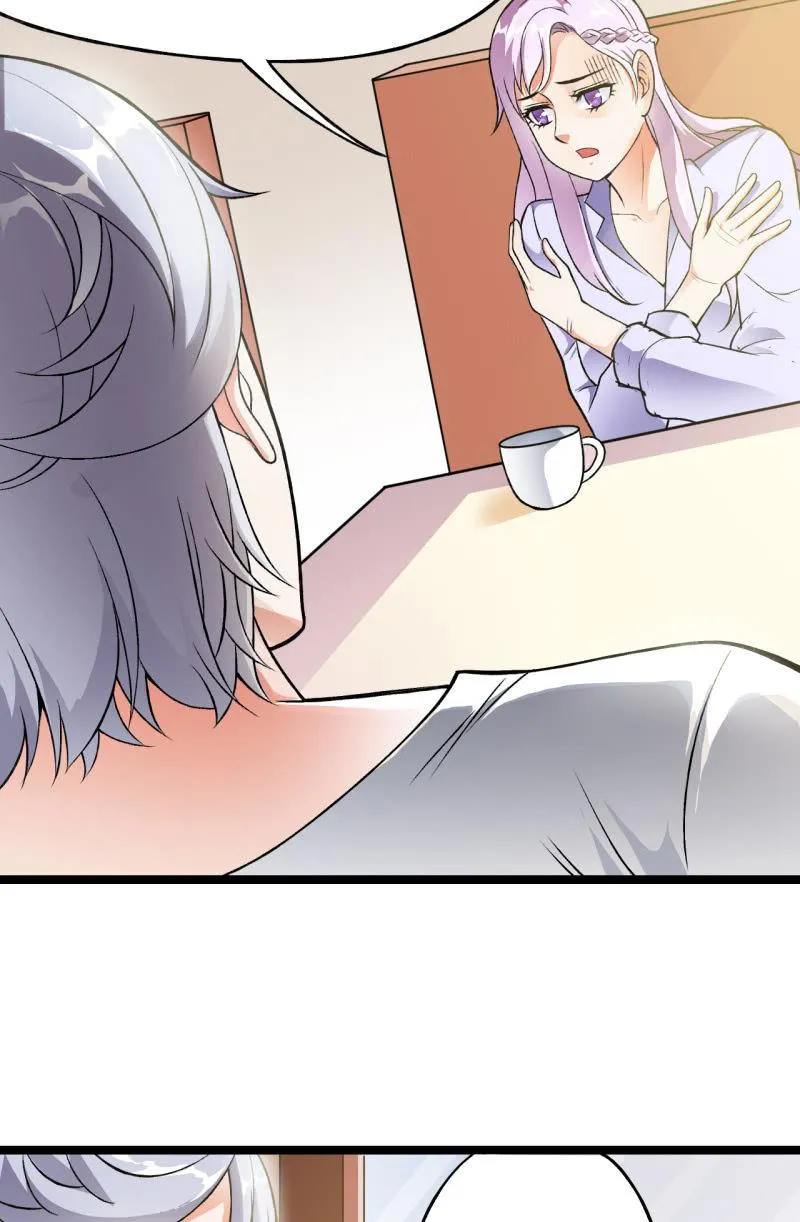第37话 没头脑和不高兴 第38页