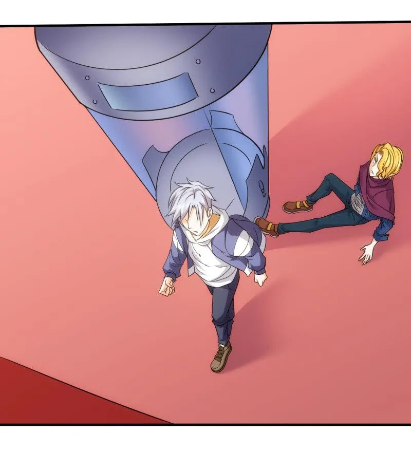 第64话 达成共识 第14页