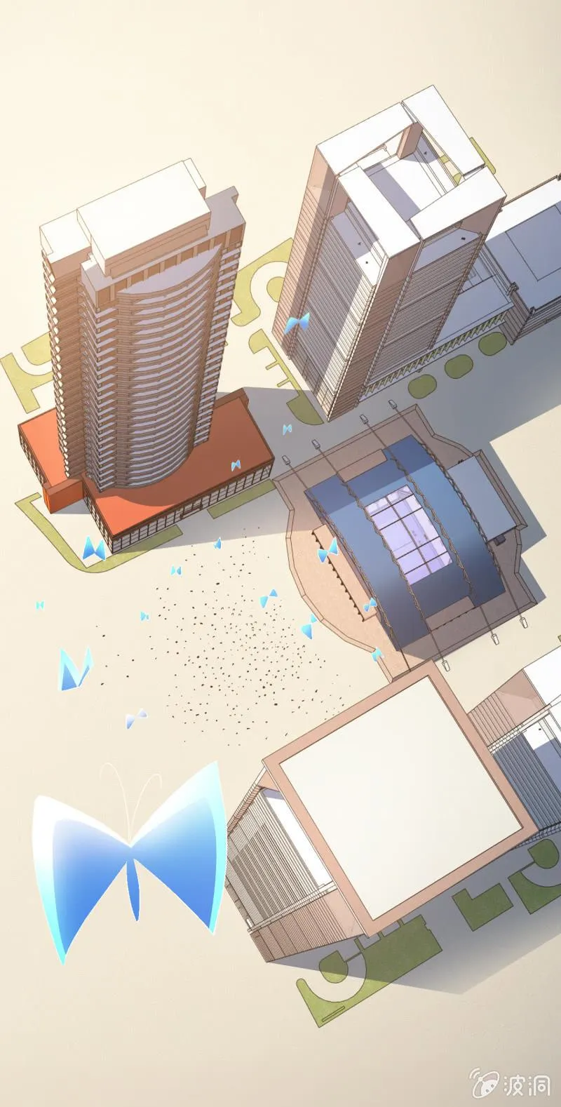 第66话 叛徒 第1页