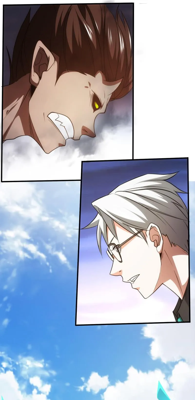 第67话 漩涡蝴蝶 第20页