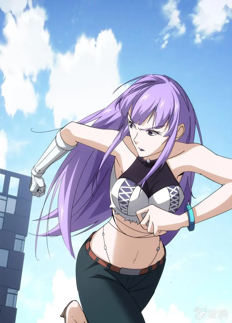 第73话 另有其人 第1页