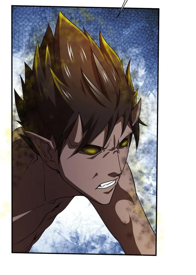 第79话 旧账新仇 第10页
