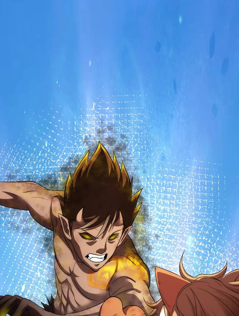 第79话 旧账新仇 第43页