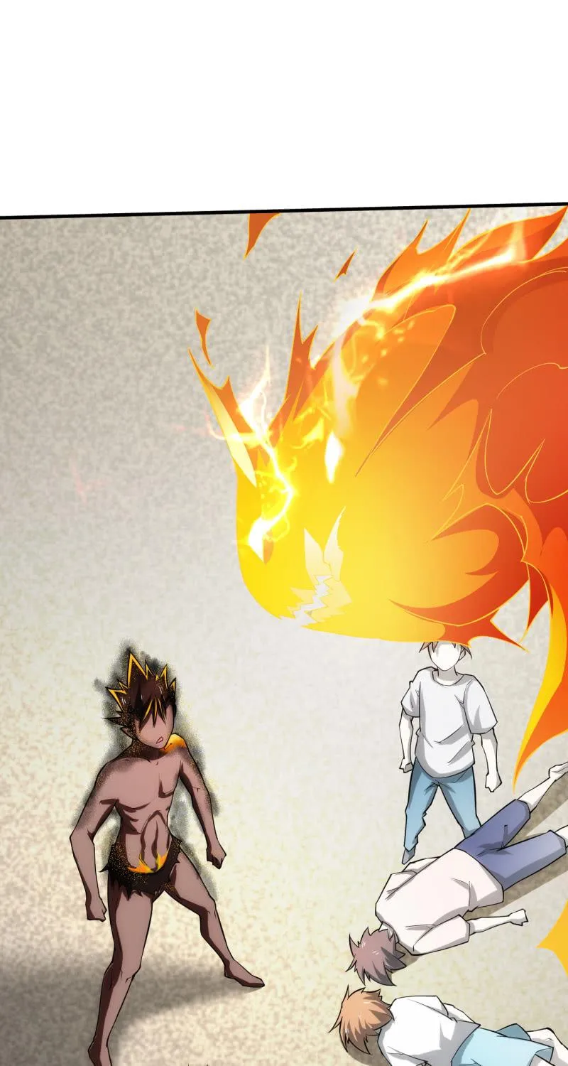 第81话 三级鬼化 第43页