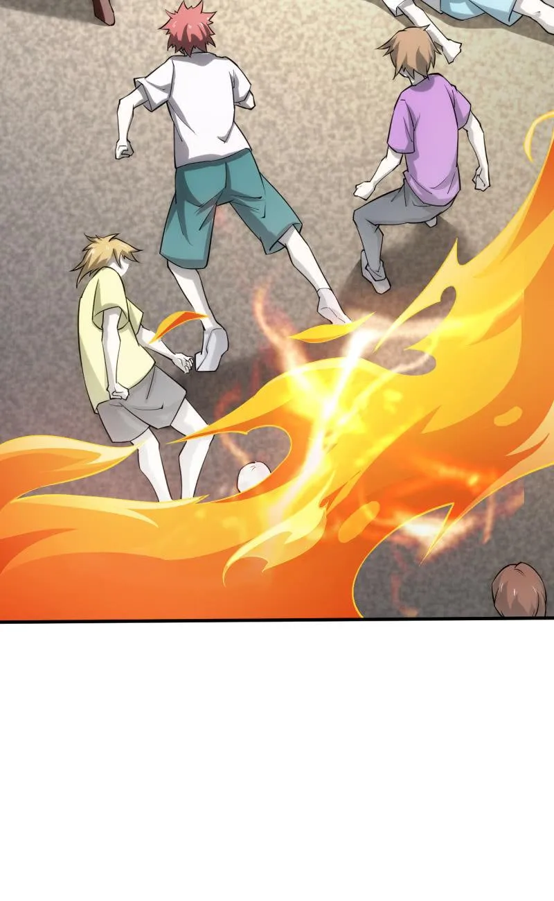 第81话 三级鬼化 第44页