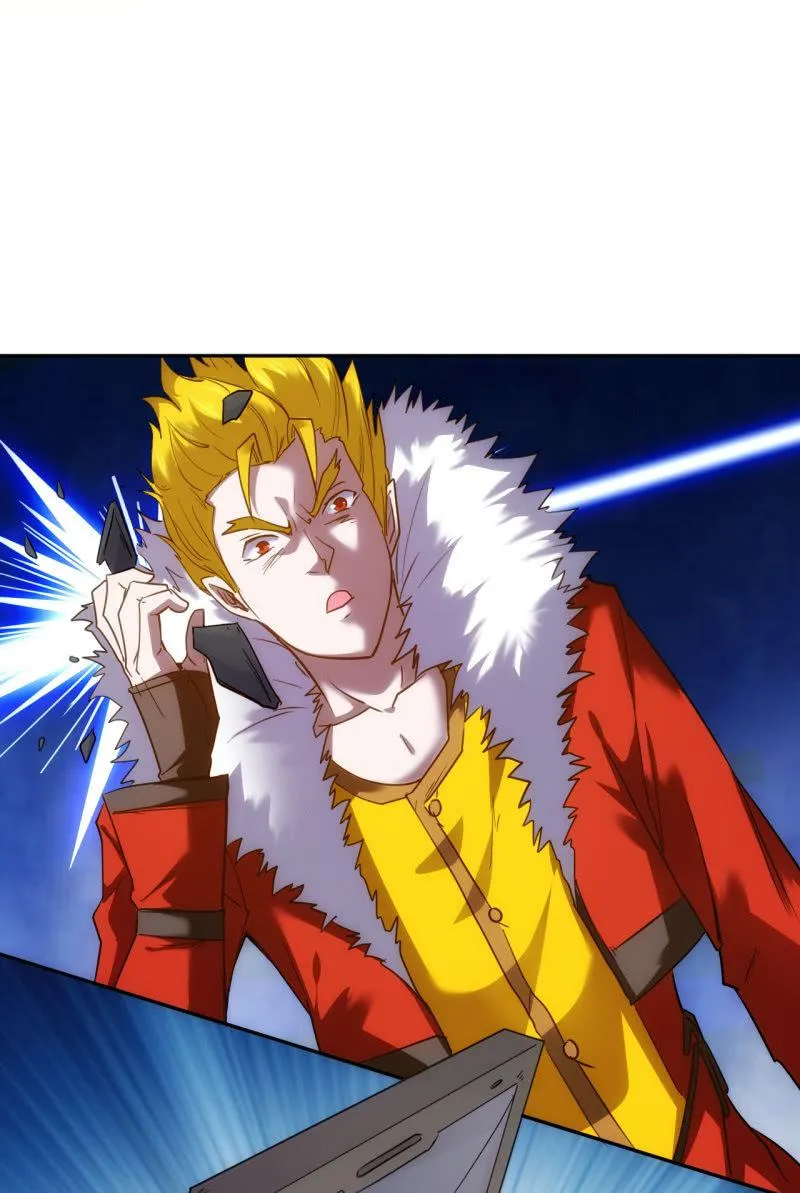 第83话 起源 第22页