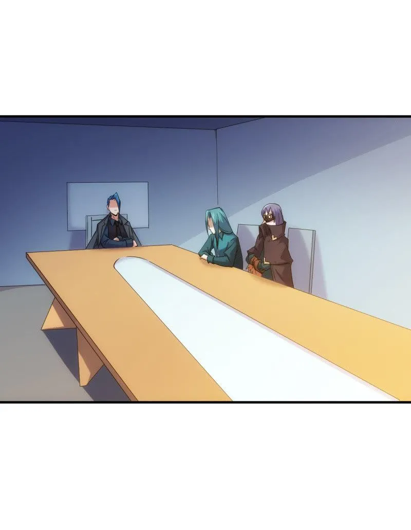 第83话 起源 第26页