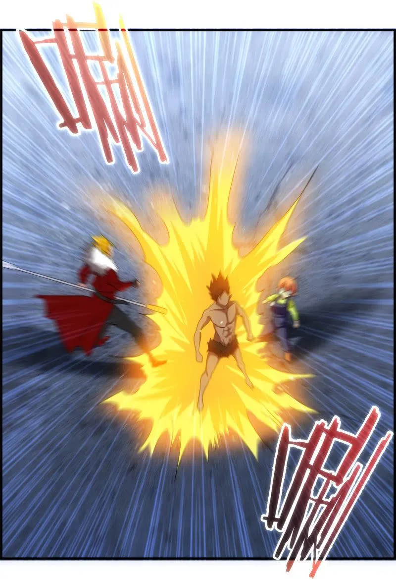 第97话 成魔之路 第23页