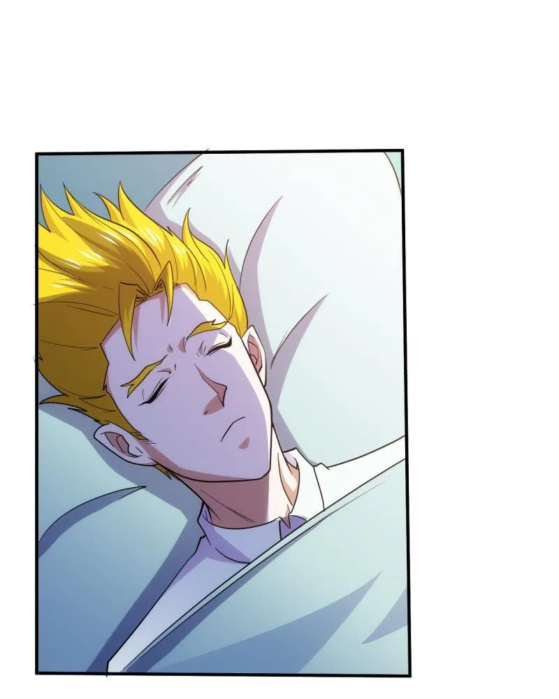 第100话 梦醒之日 第3页