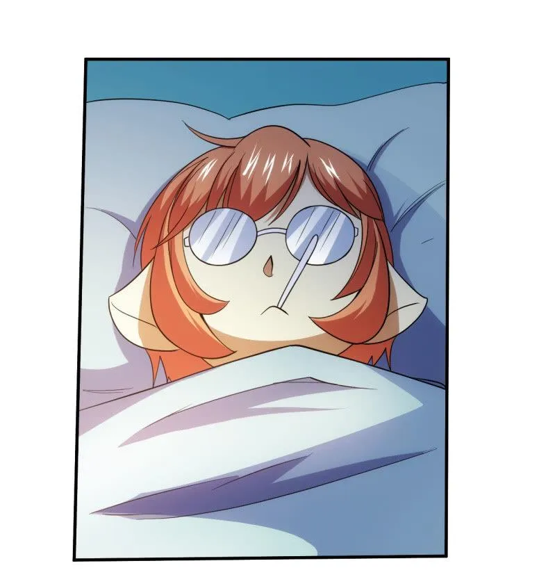 第100话 梦醒之日 第6页