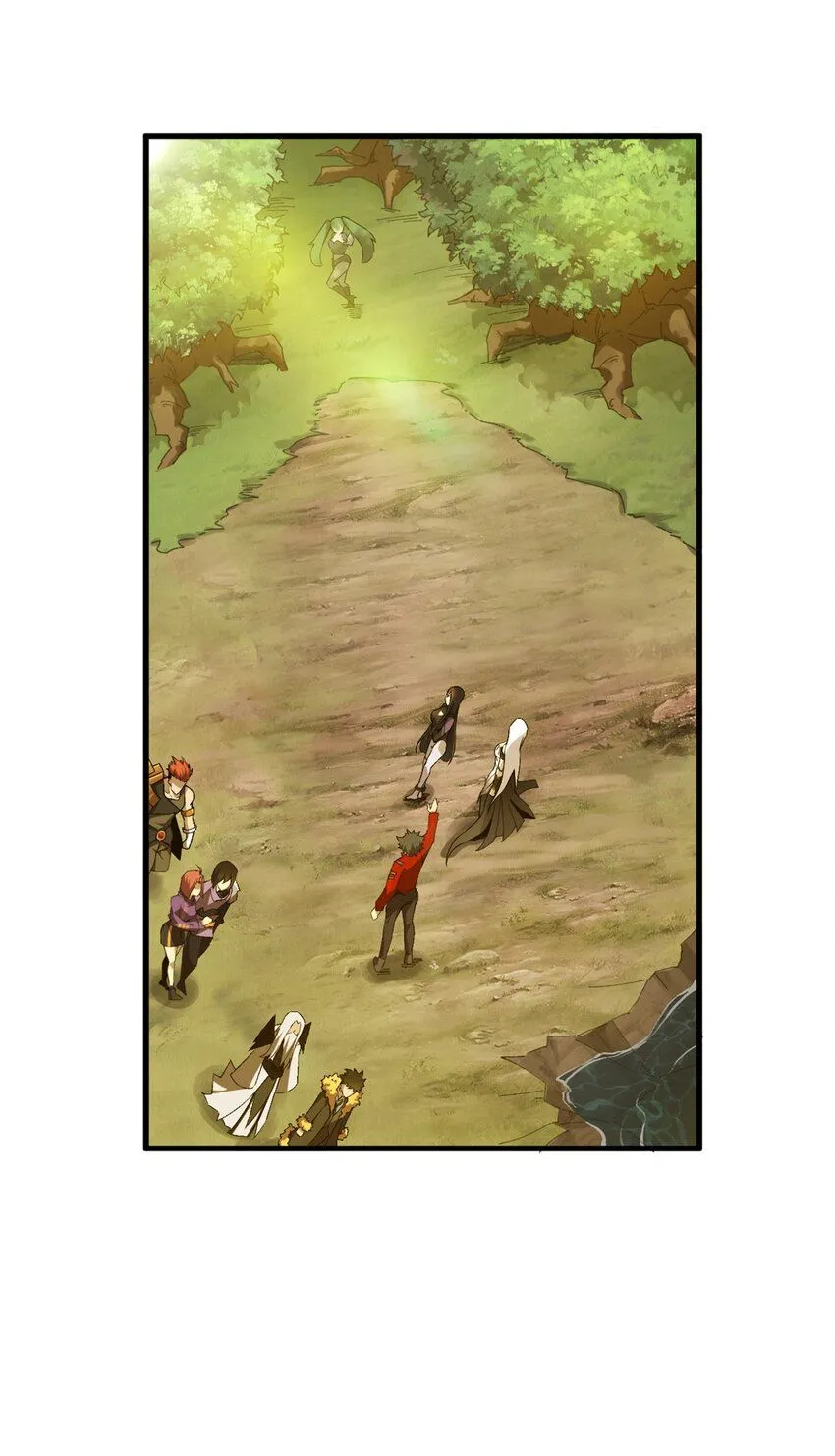 151 回家了！ 第7页