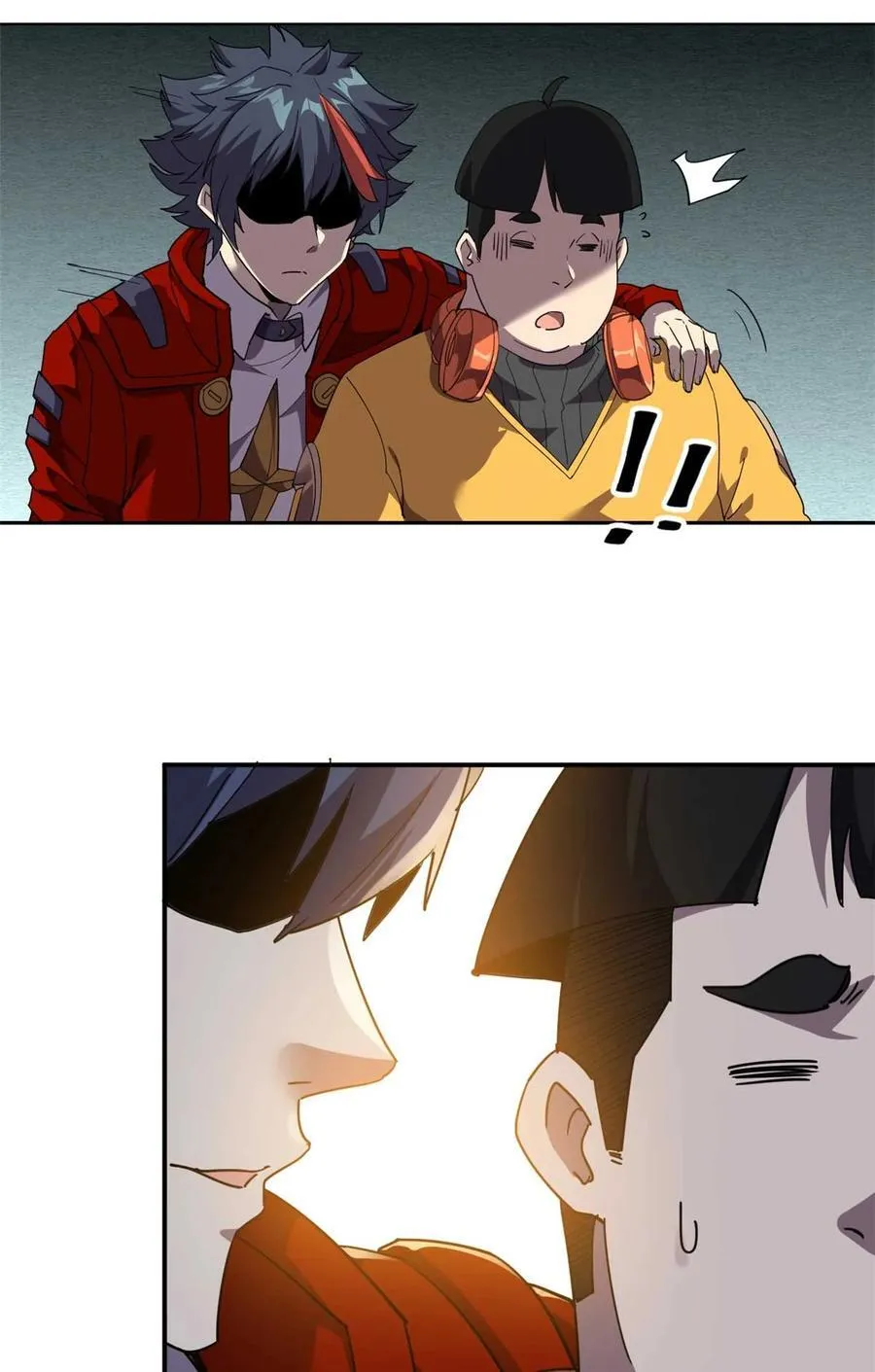 162 晋级百强！？ 第48页