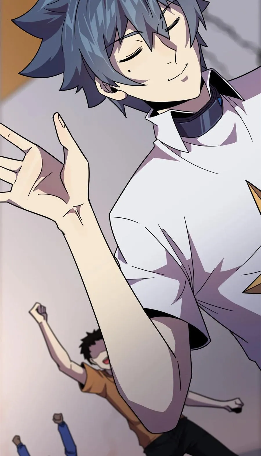 041 砸场子？！ 第40页