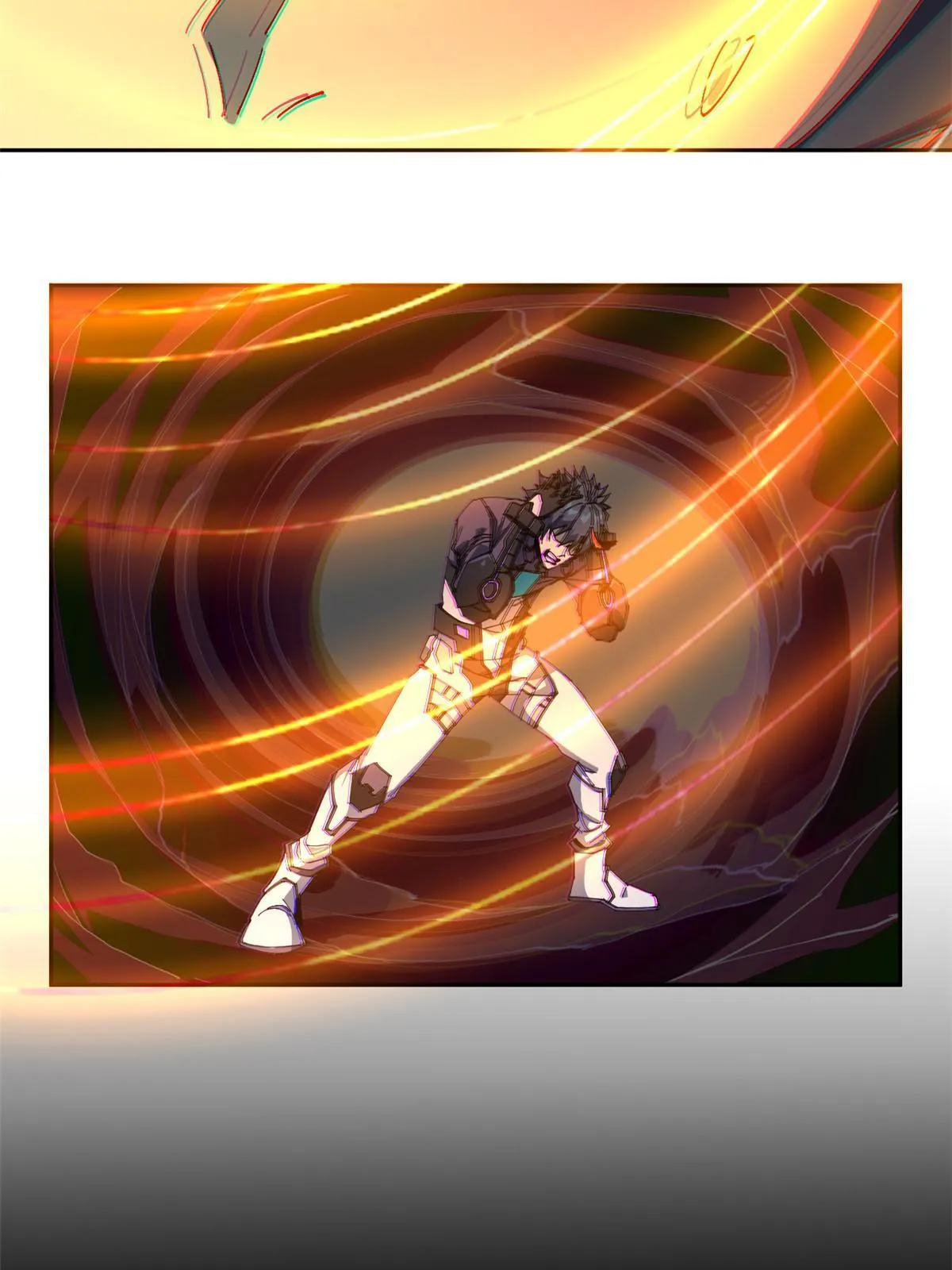 106 作死了？！ 第15页