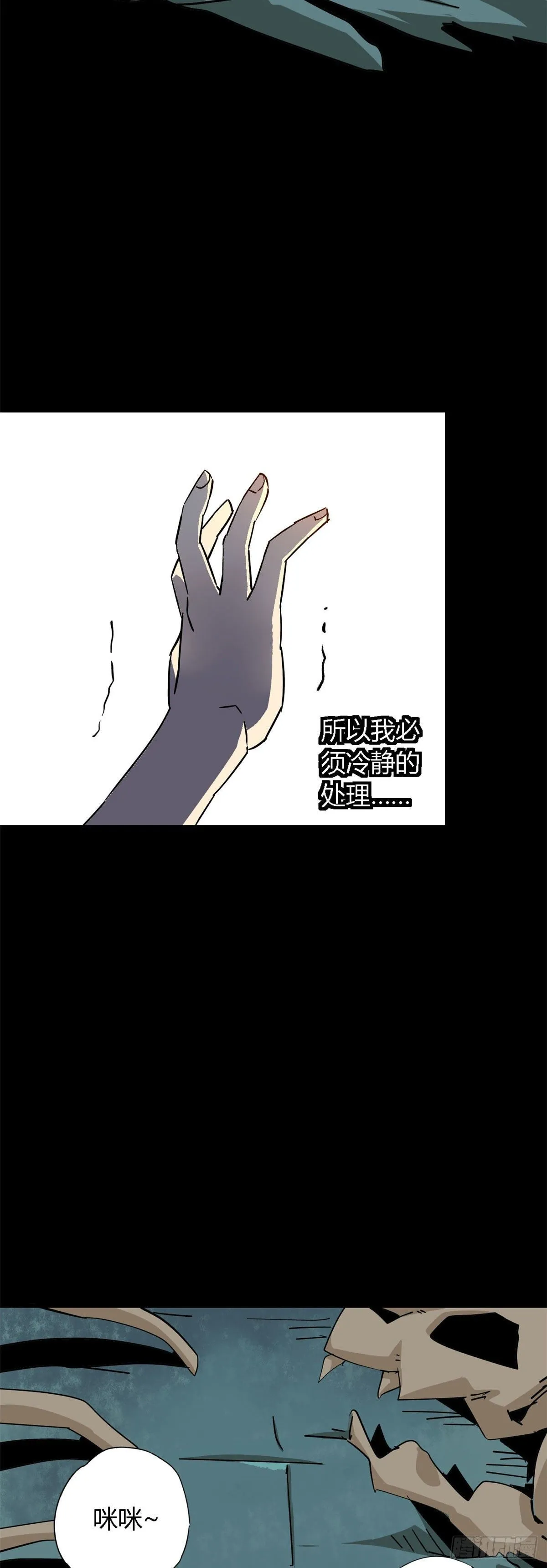 11 爱猫人士表示谴责 第4页